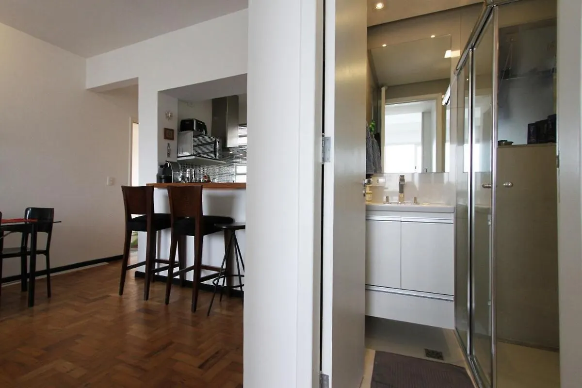 아파트 Paulista, Comfort Home 상파울루