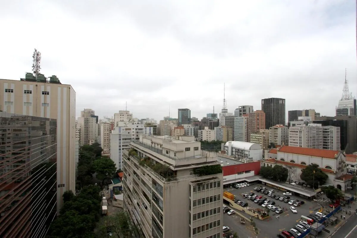 Paulista, Comfort Home 상파울루