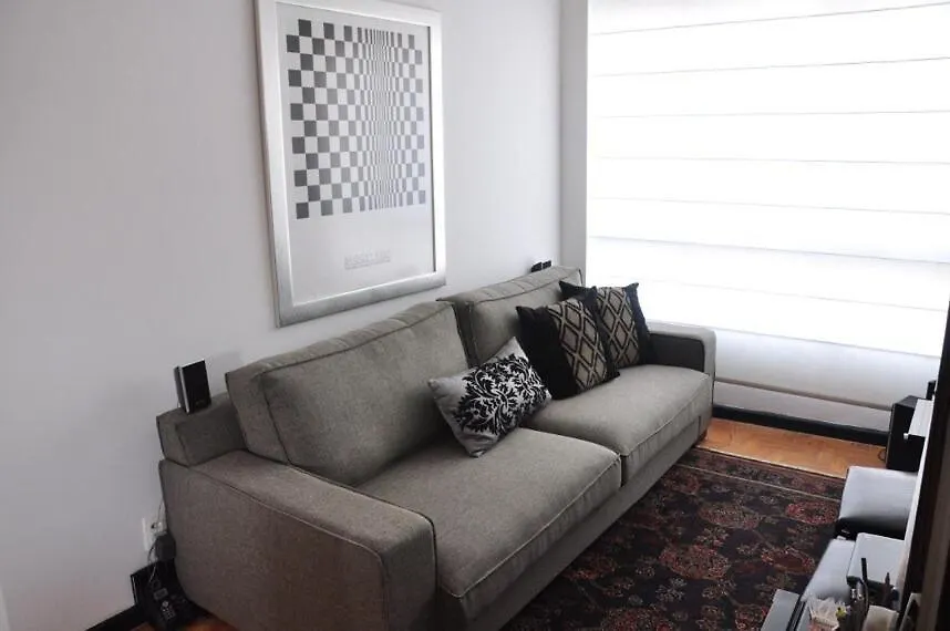 Paulista, Comfort Home 상파울루