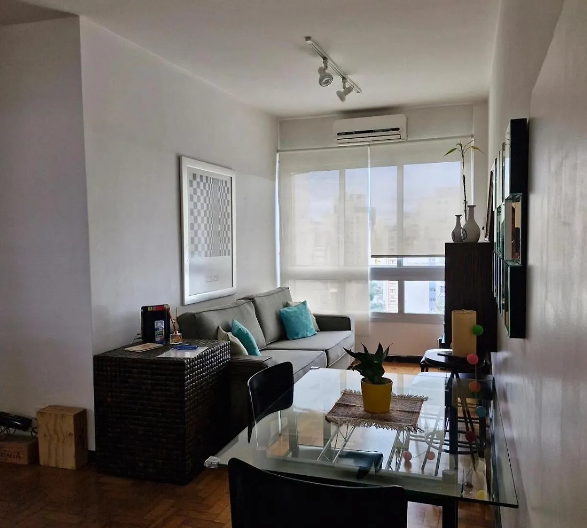 Paulista, Comfort Home 상파울루 0*,  브라질