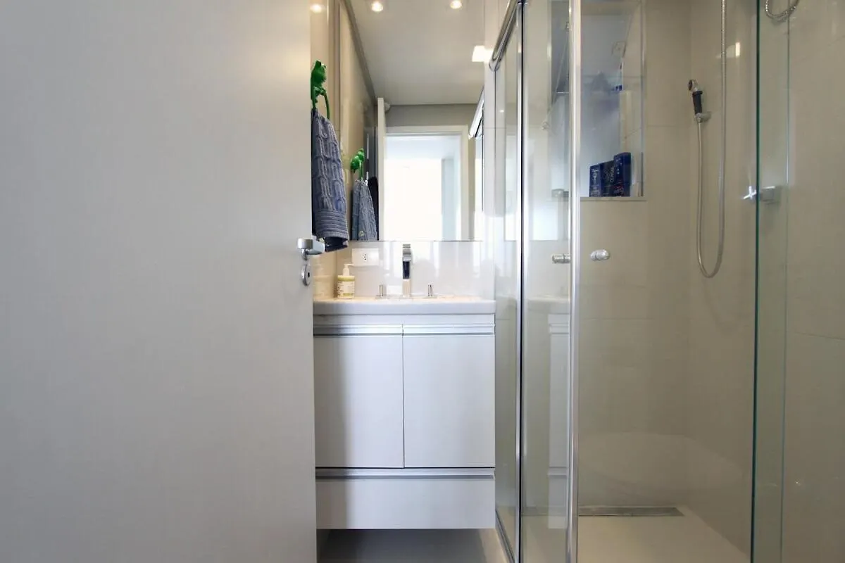 아파트 Paulista, Comfort Home 상파울루 브라질