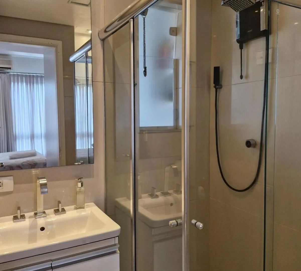 아파트 Paulista, Comfort Home 상파울루