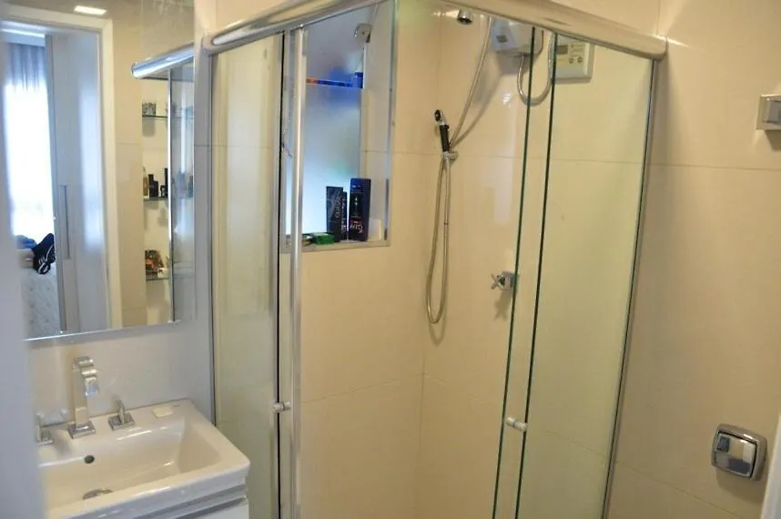 Paulista, Comfort Home 상파울루 아파트