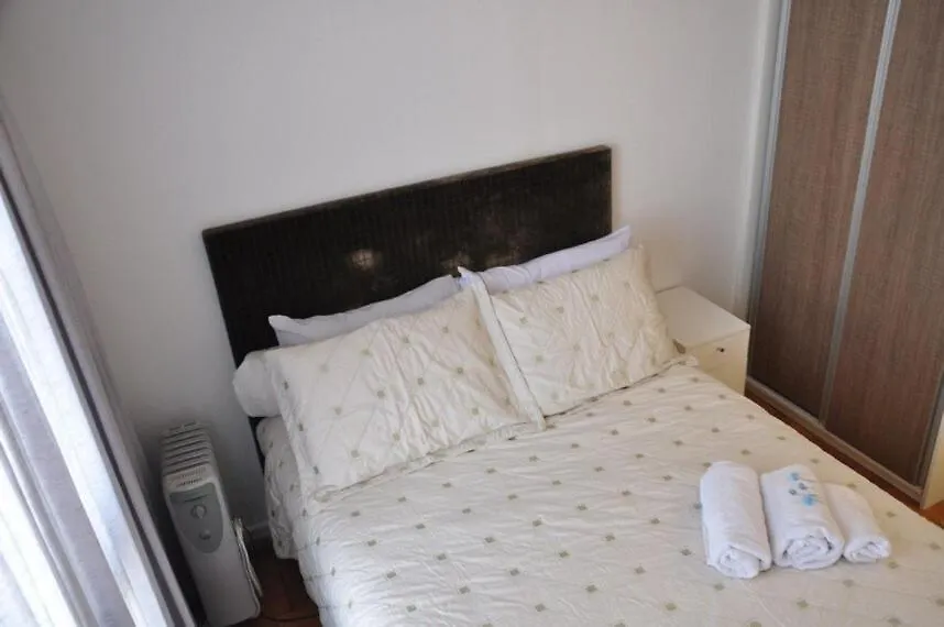 아파트 Paulista, Comfort Home 상파울루