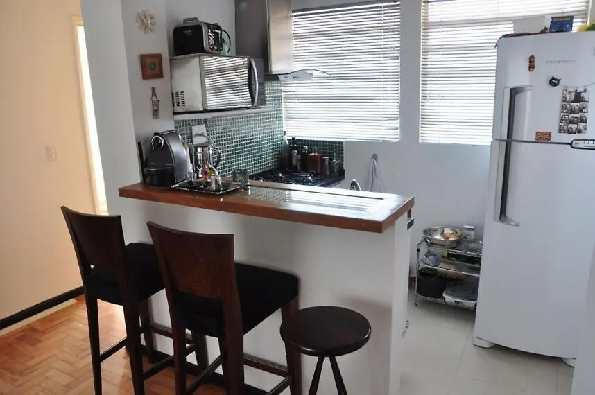 Paulista, Comfort Home 상파울루 0*,