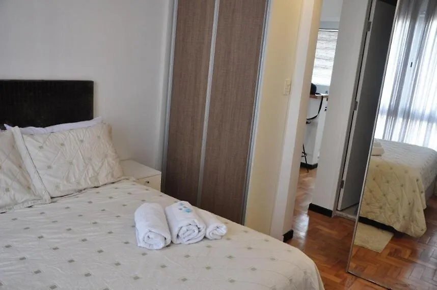 Paulista, Comfort Home 상파울루 아파트