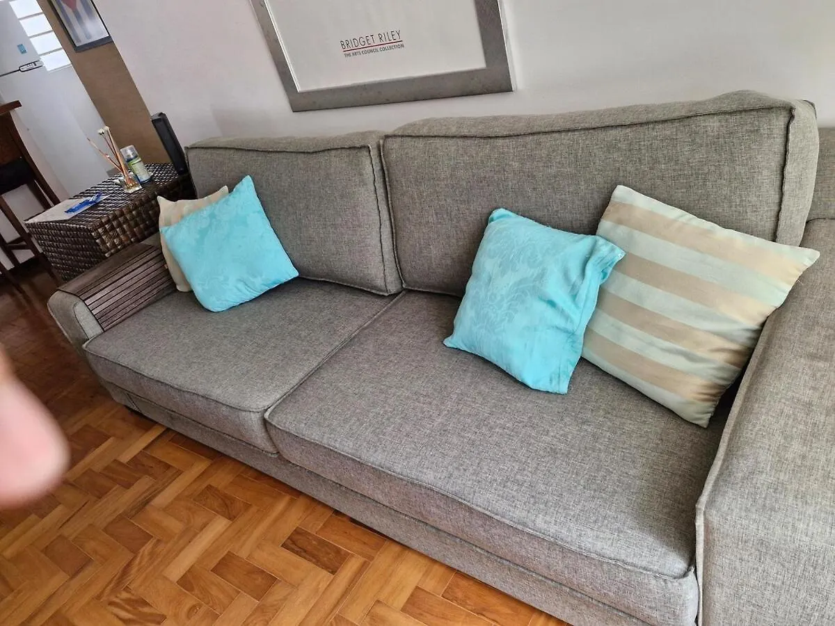 아파트 Paulista, Comfort Home 상파울루