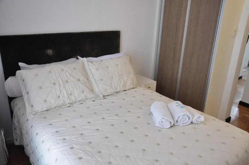 Paulista, Comfort Home 상파울루