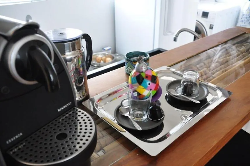 아파트 Paulista, Comfort Home 상파울루
