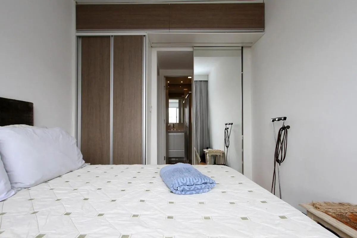 Paulista, Comfort Home 상파울루