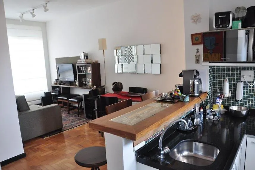 아파트 Paulista, Comfort Home 상파울루 브라질