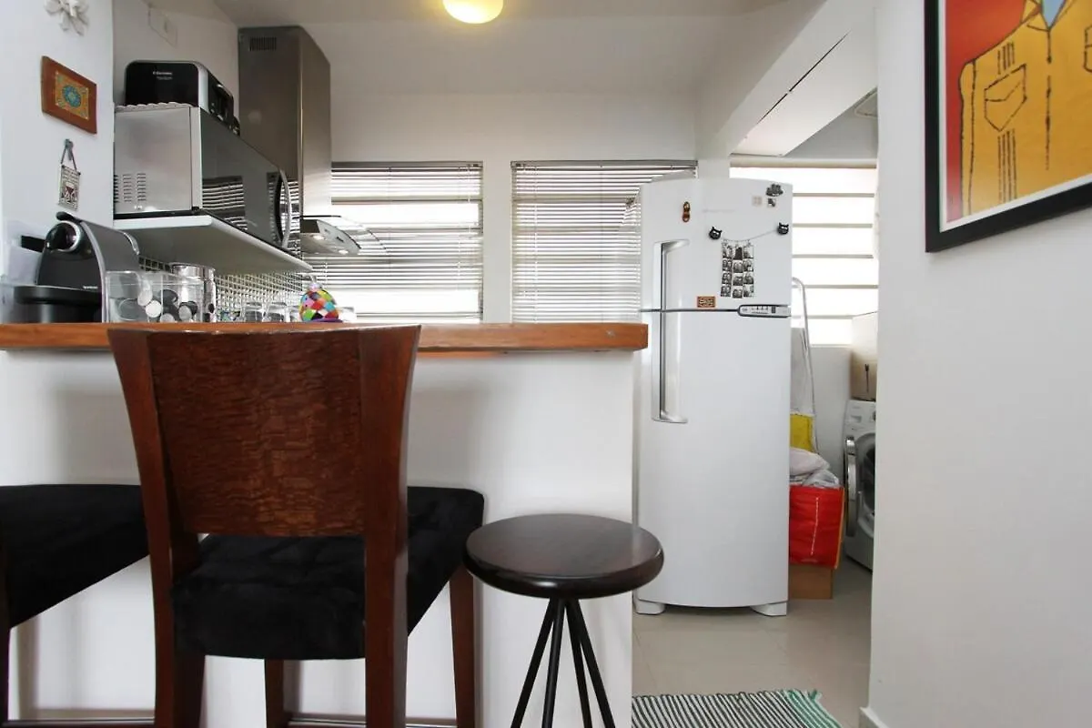 Paulista, Comfort Home 상파울루 0*,  브라질