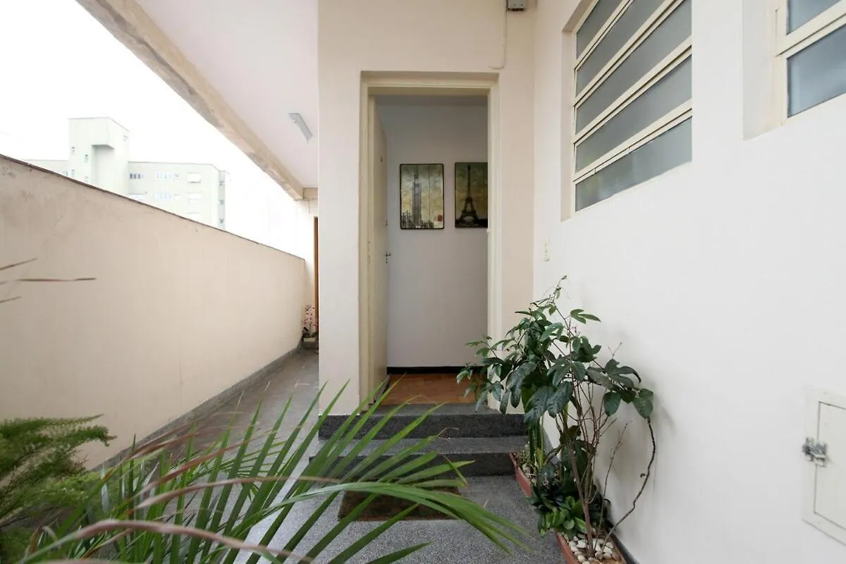 아파트 Paulista, Comfort Home 상파울루
