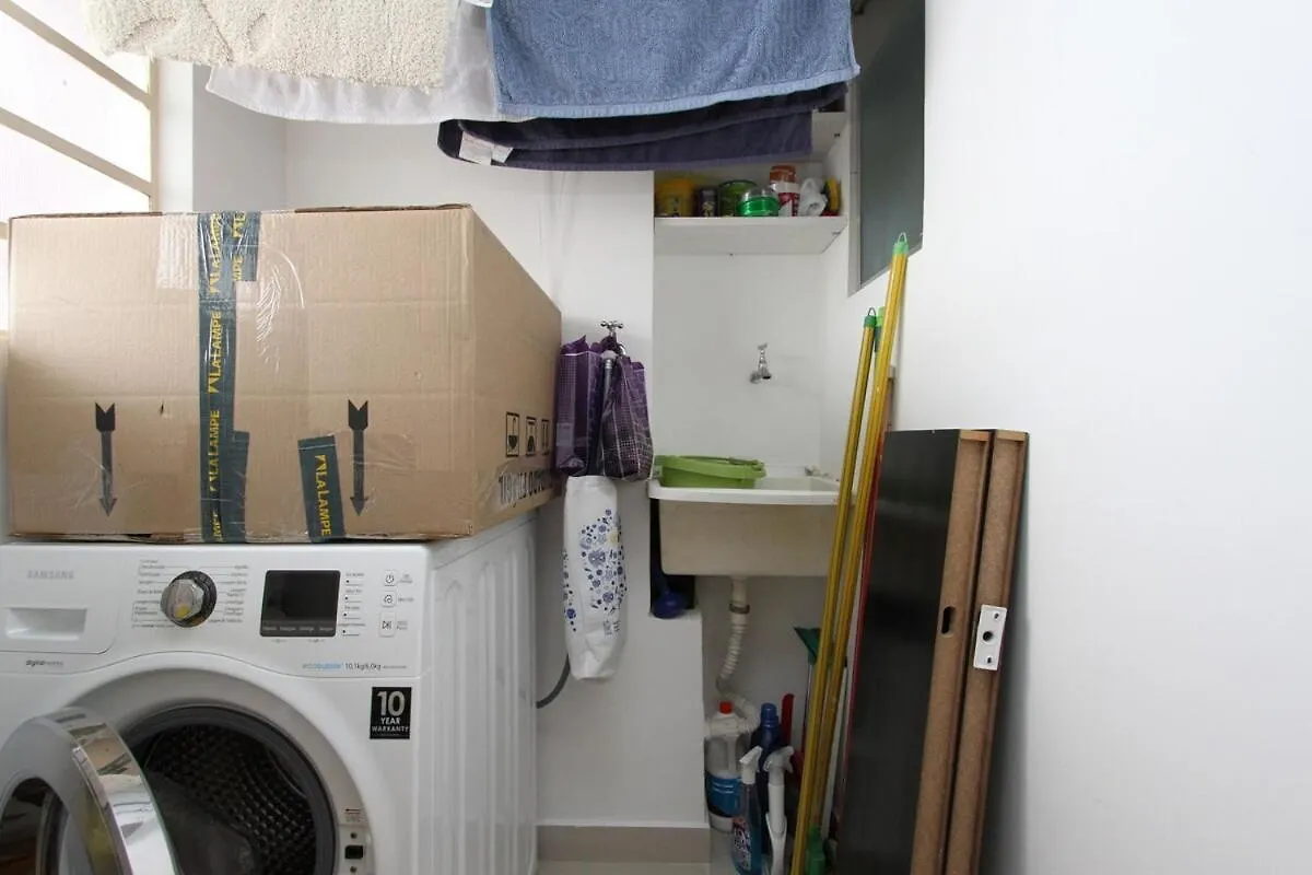 Paulista, Comfort Home 상파울루 아파트