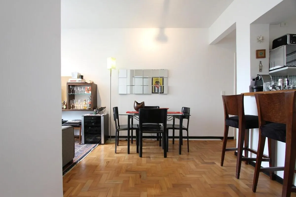 Paulista, Comfort Home 상파울루