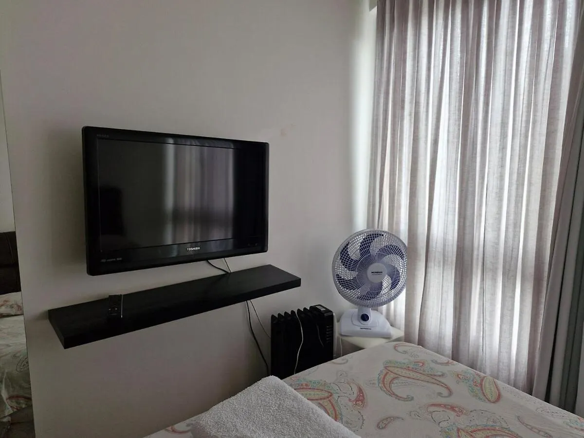Paulista, Comfort Home 상파울루 0*,  브라질