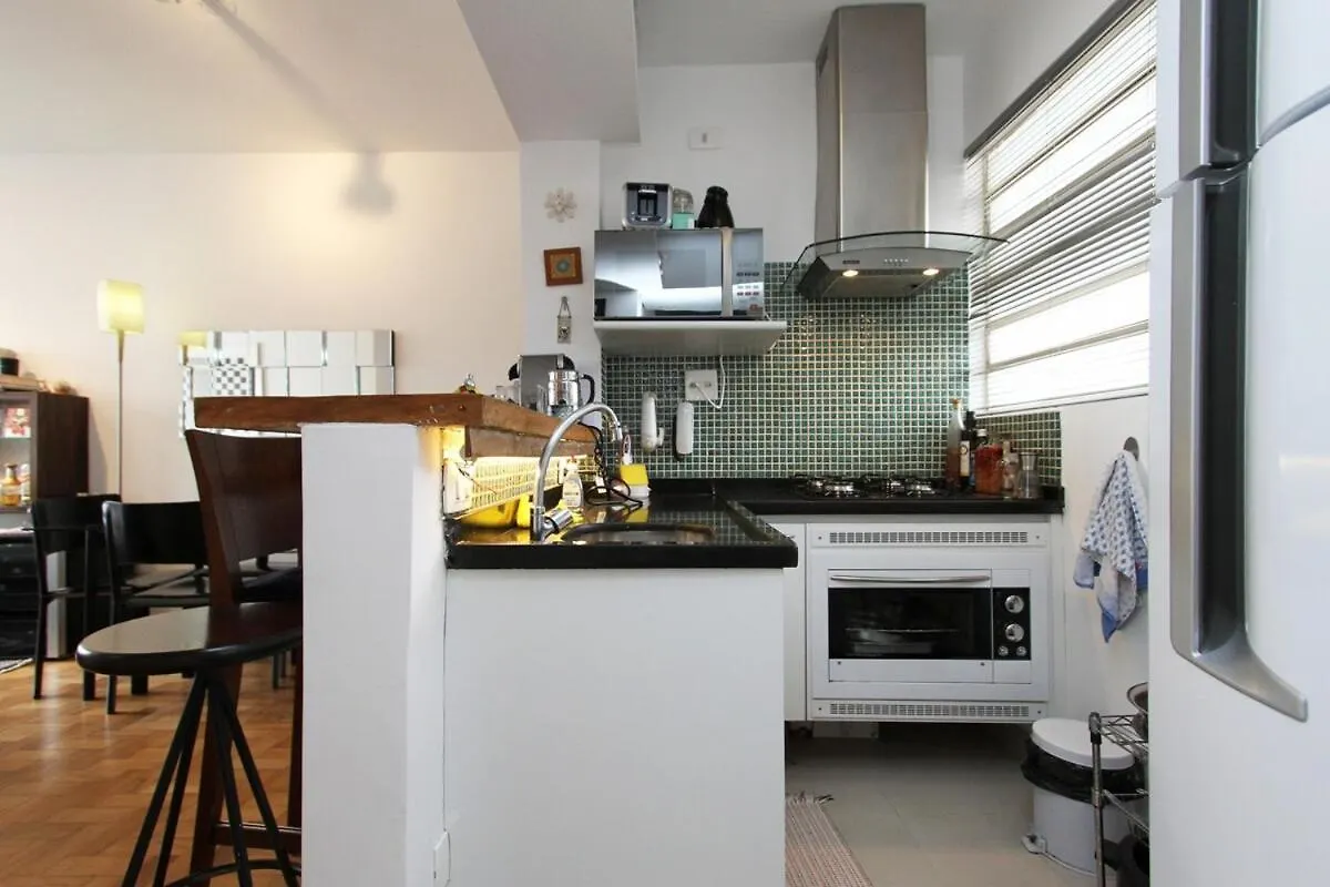 아파트 Paulista, Comfort Home 상파울루
