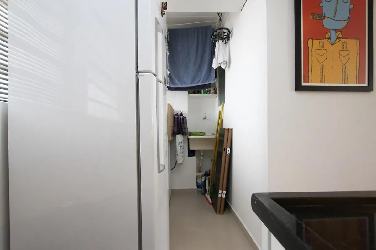 Paulista, Comfort Home 상파울루 브라질