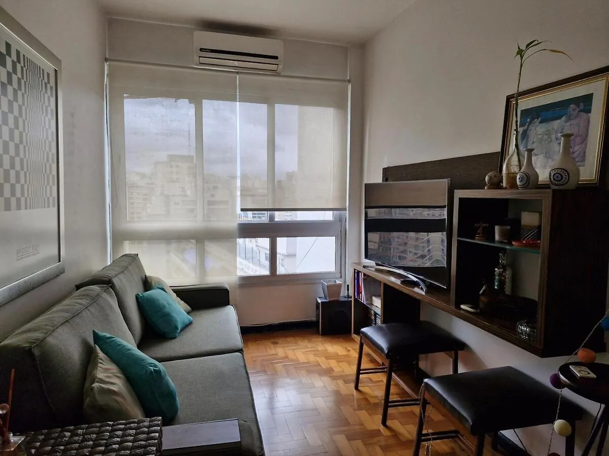 Paulista, Comfort Home 상파울루 아파트