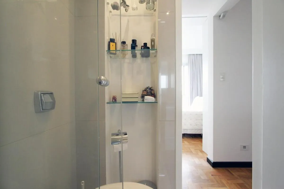 Paulista, Comfort Home 상파울루