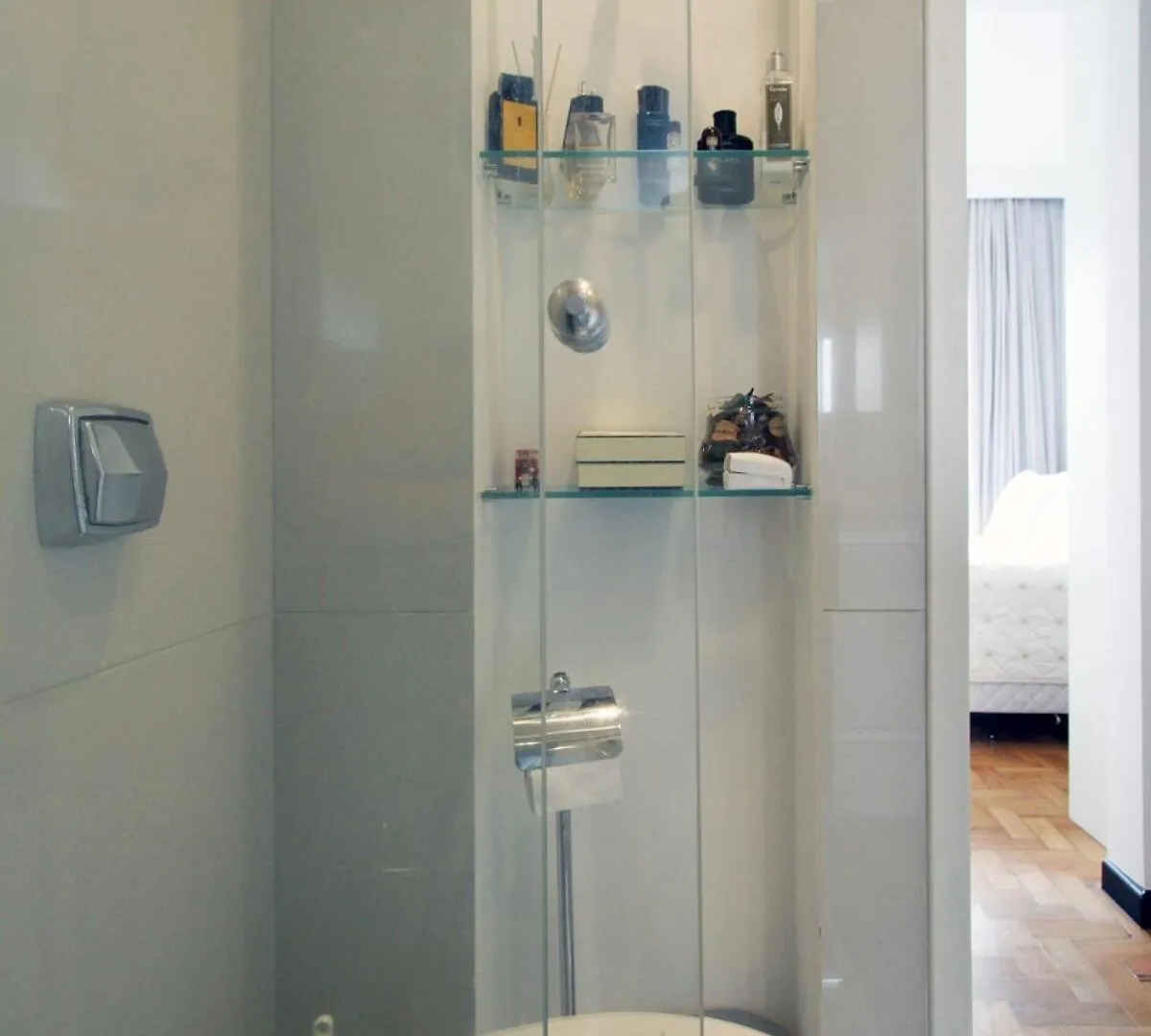 Paulista, Comfort Home 상파울루 0*,