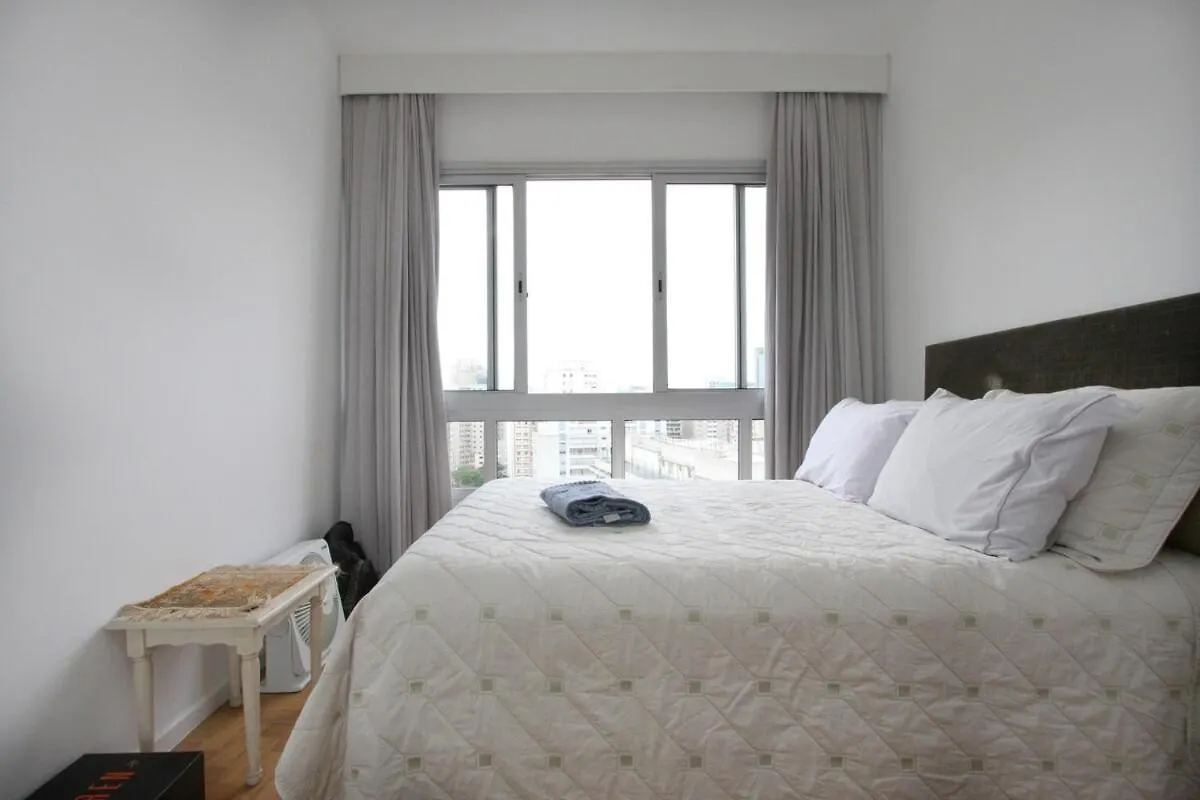 Paulista, Comfort Home 상파울루