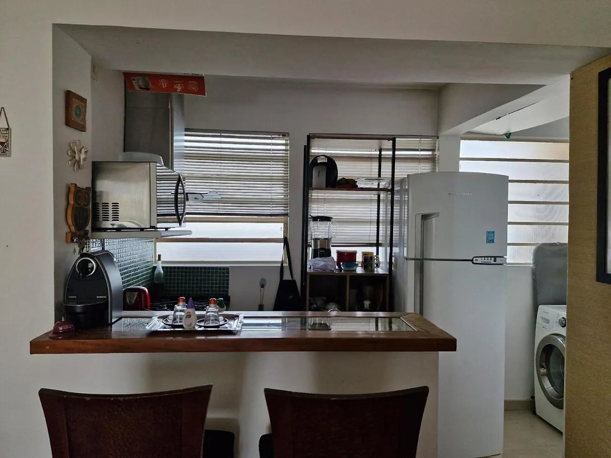 아파트 Paulista, Comfort Home 상파울루 브라질