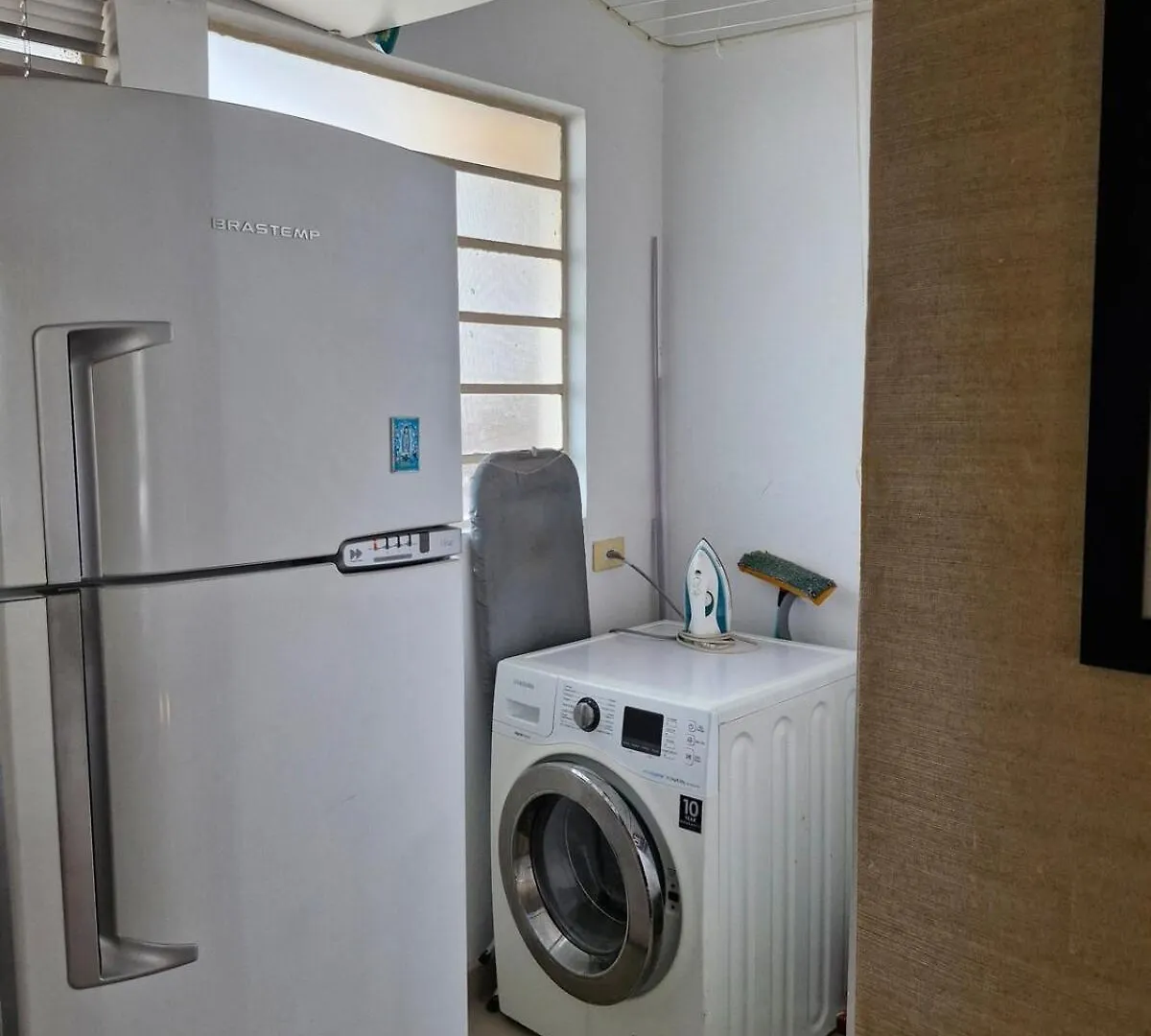 Paulista, Comfort Home 상파울루 0*,  브라질