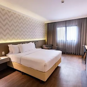 4* Otel Intercity Berrini