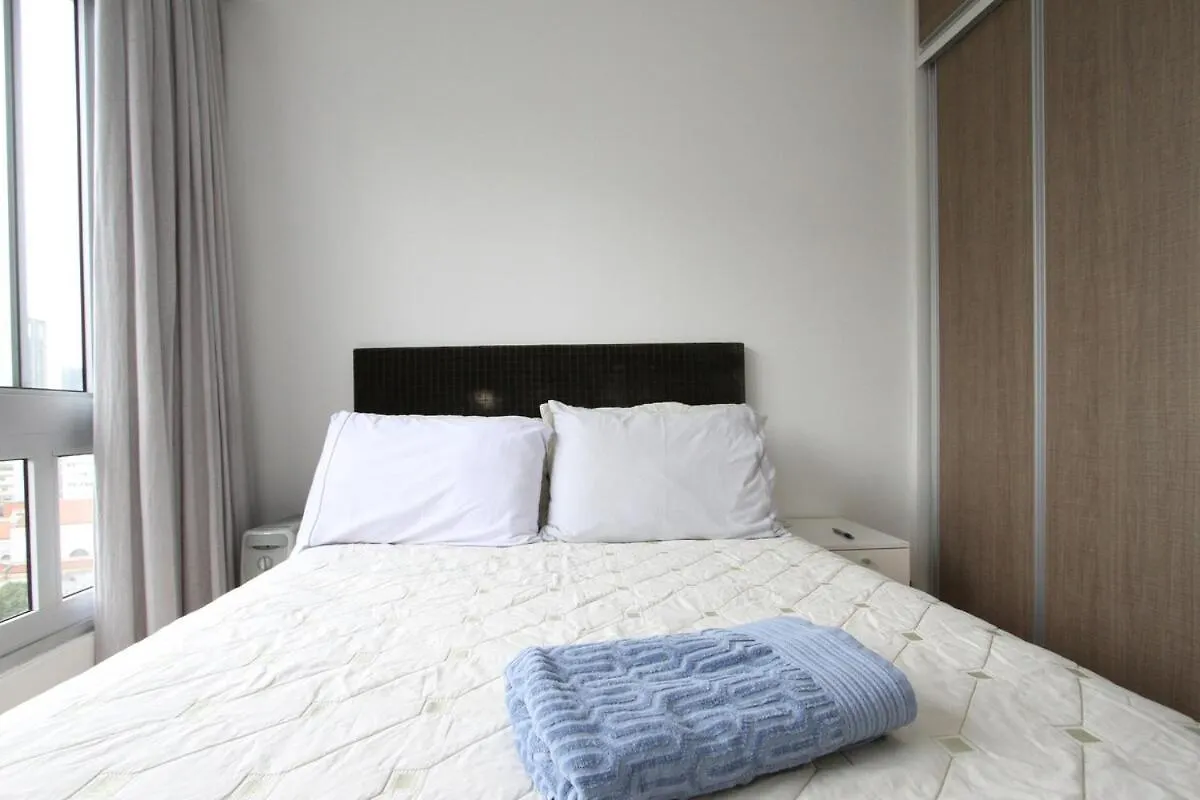 Paulista, Comfort Home Sao Paulo Brazil
