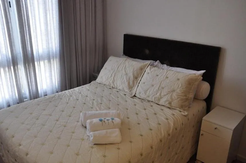 Paulista, Comfort Home Sao Paulo Brazil